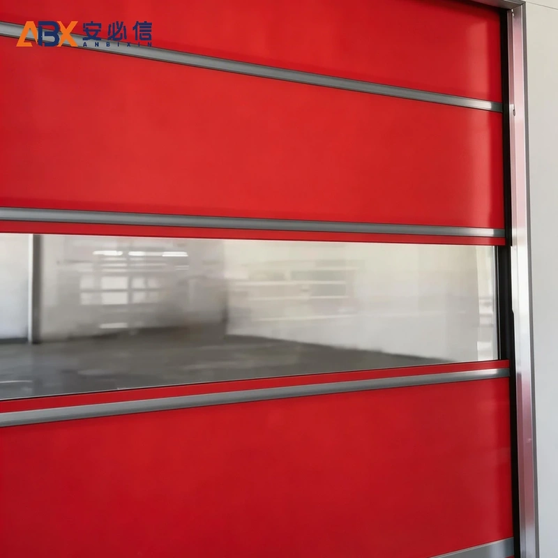 揭阳市软质快速门