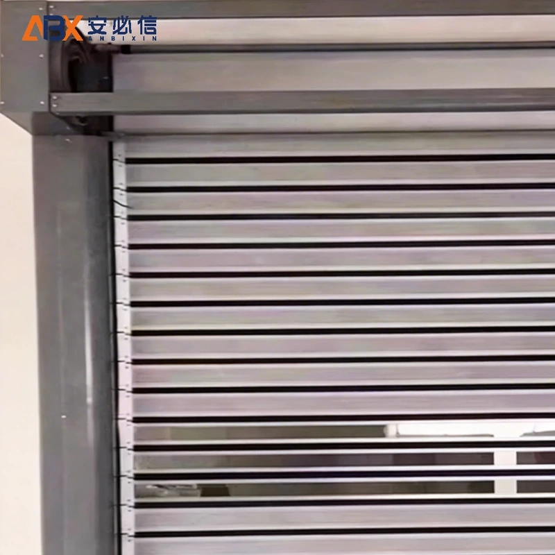 揭阳市快速卷帘门