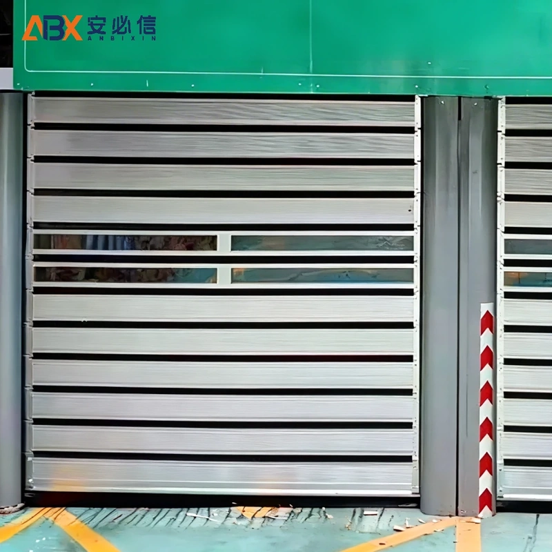 揭阳市雷达高速门
